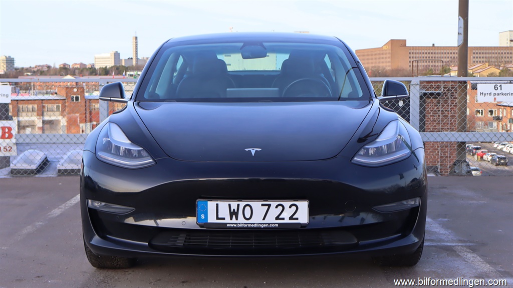 Bild 22 på Tesla Model 3