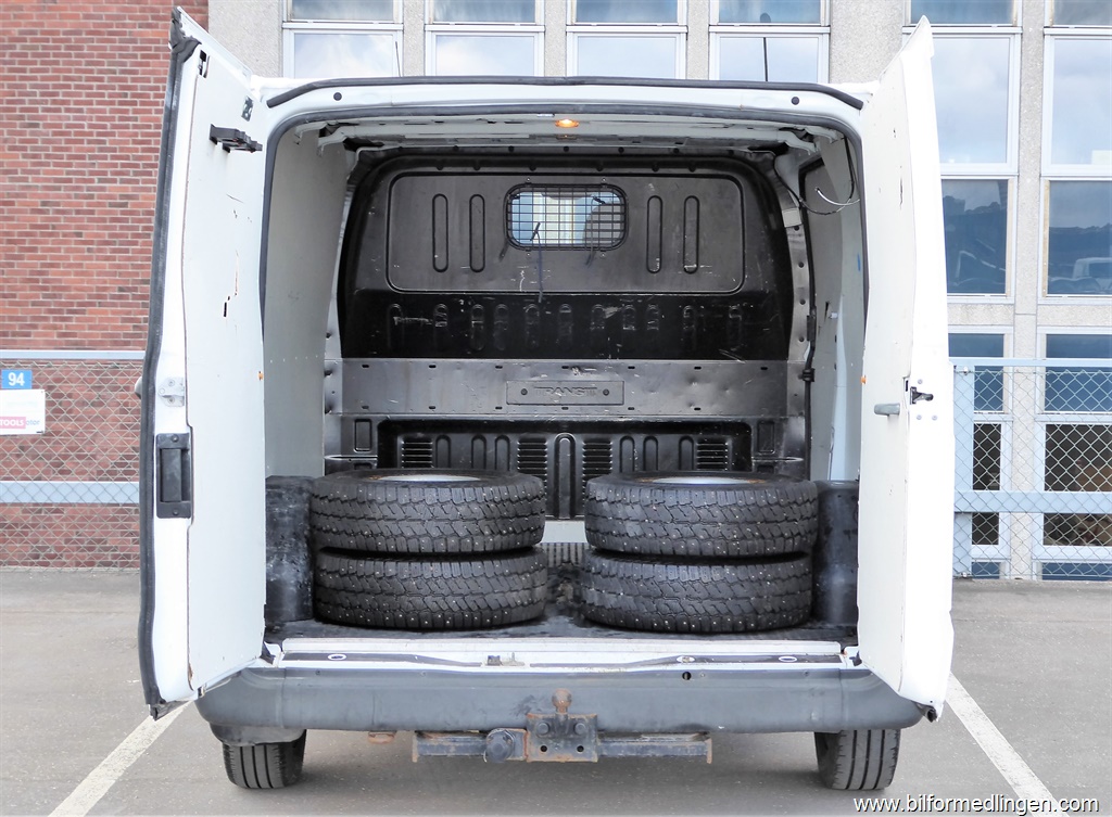 Bild 5 på Ford Transit