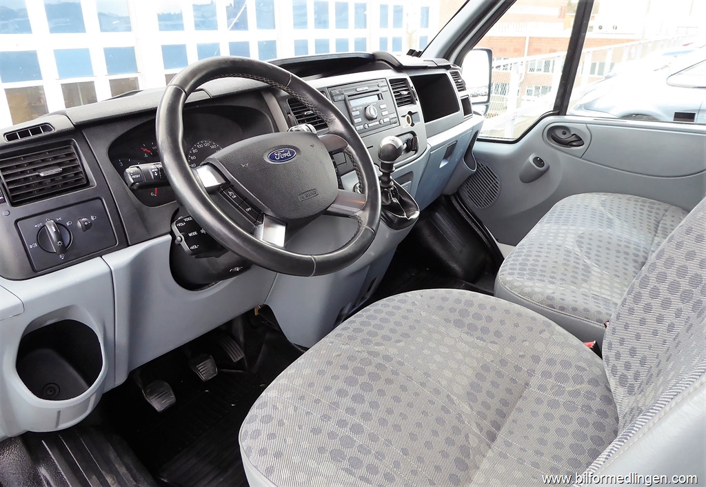 Bild 6 på Ford Transit