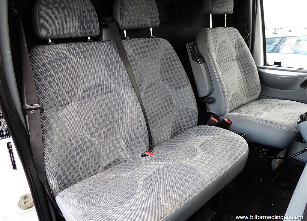 Bild 7 på Ford Transit