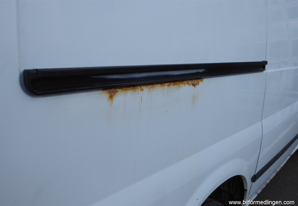 Bild 12 på Ford Transit