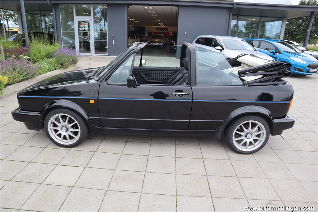 Bild 1 på Volkswagen Golf