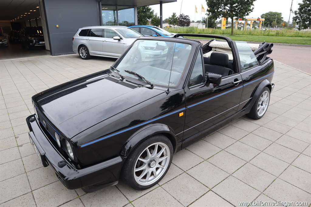 Bild 2 på Volkswagen Golf