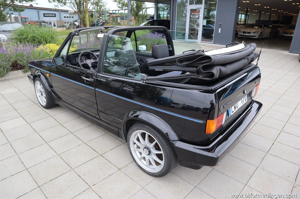 Bild 3 på Volkswagen Golf