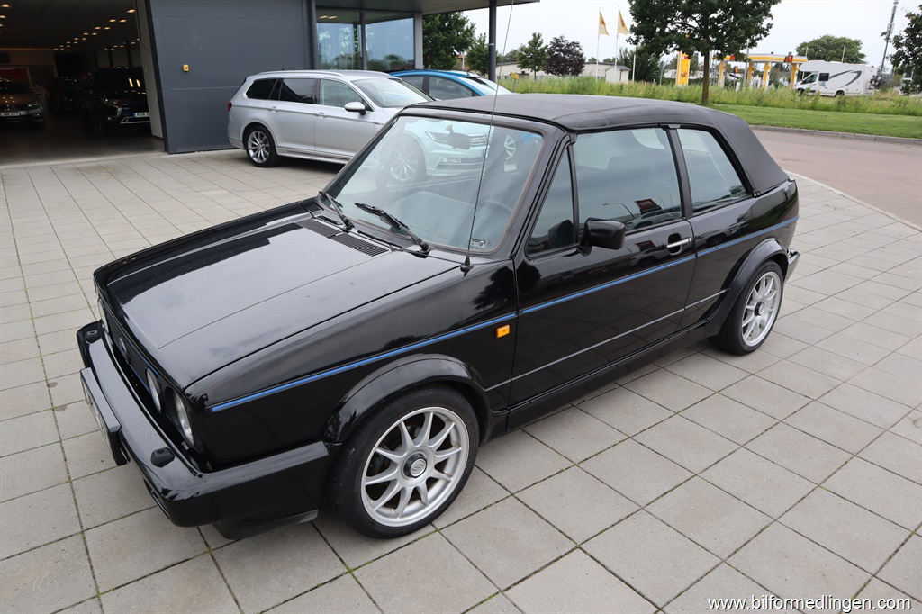 Bild 4 på Volkswagen Golf