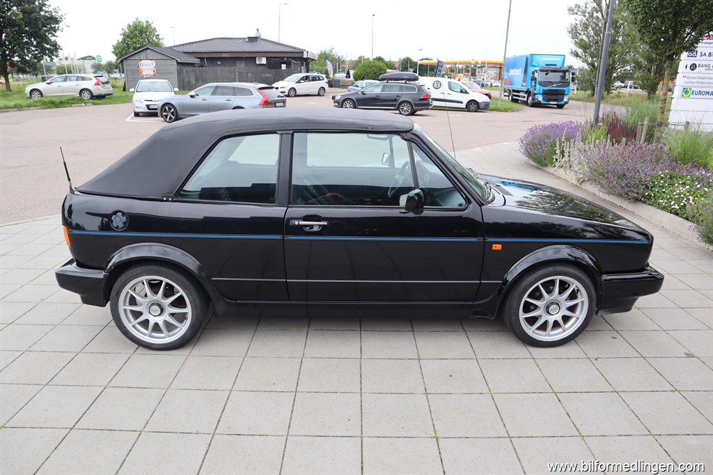 Bild 5 på Volkswagen Golf
