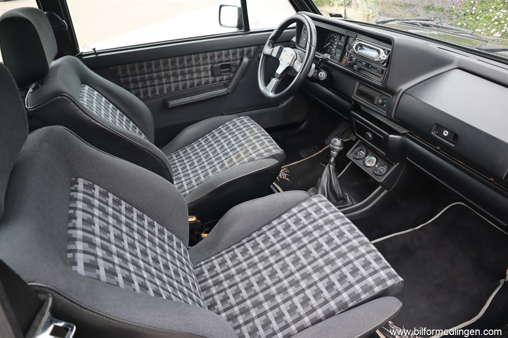 Bild 6 på Volkswagen Golf