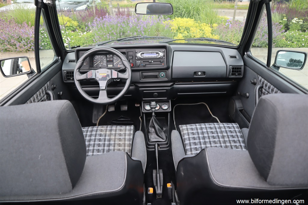 Bild 7 på Volkswagen Golf