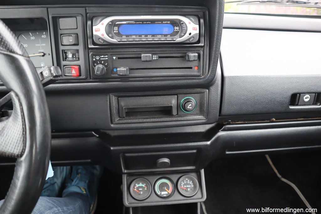 Bild 9 på Volkswagen Golf
