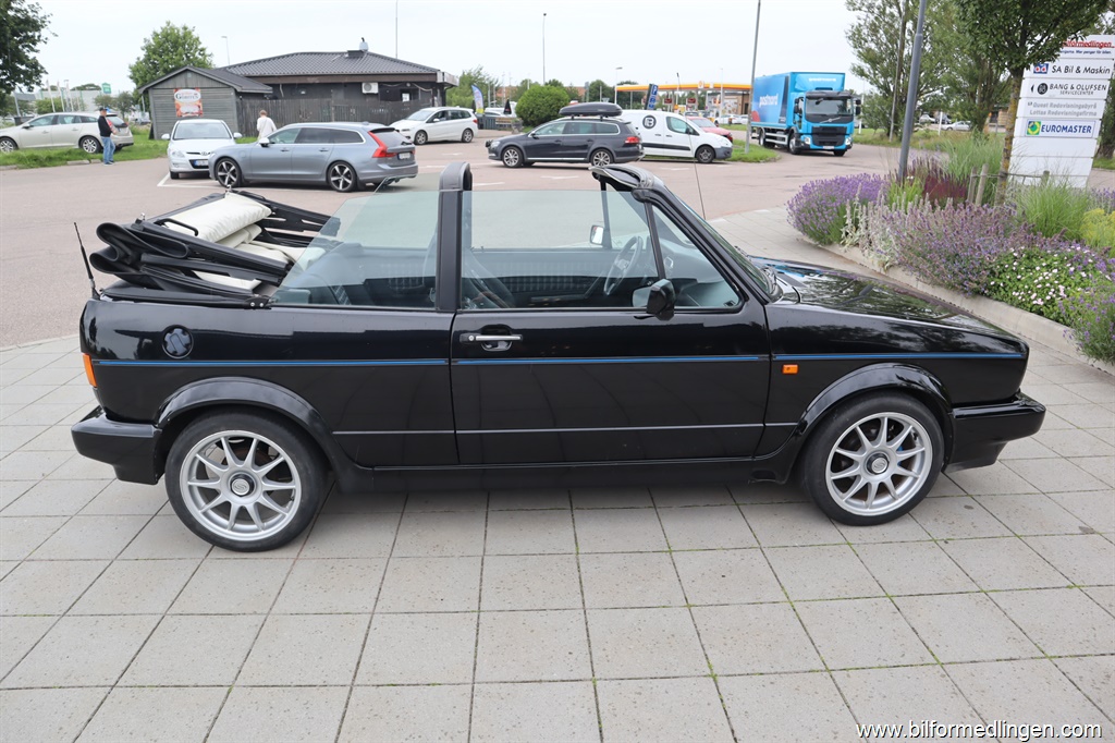 Bild 11 på Volkswagen Golf