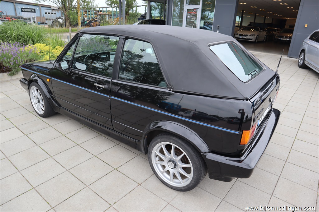 Bild 12 på Volkswagen Golf