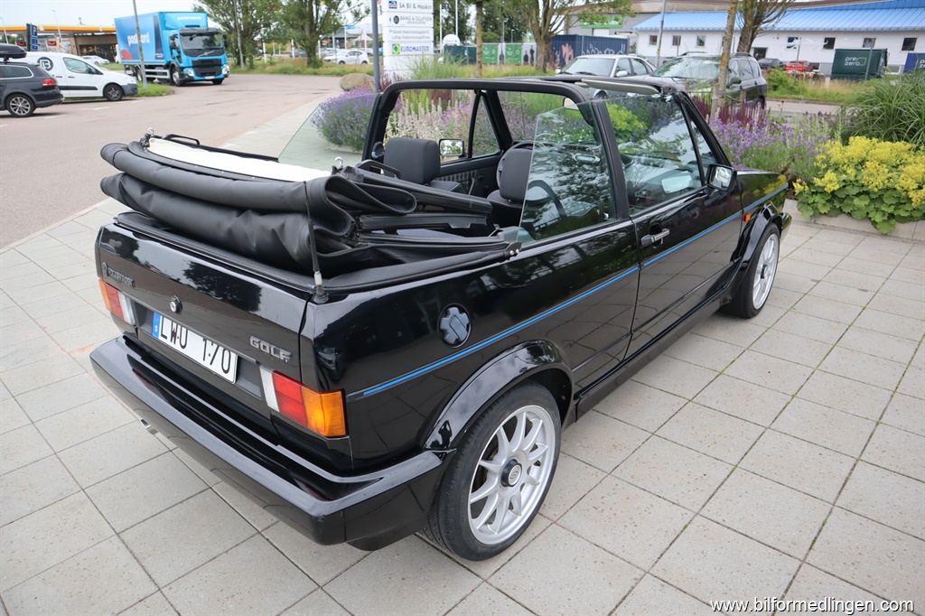 Bild 13 på Volkswagen Golf