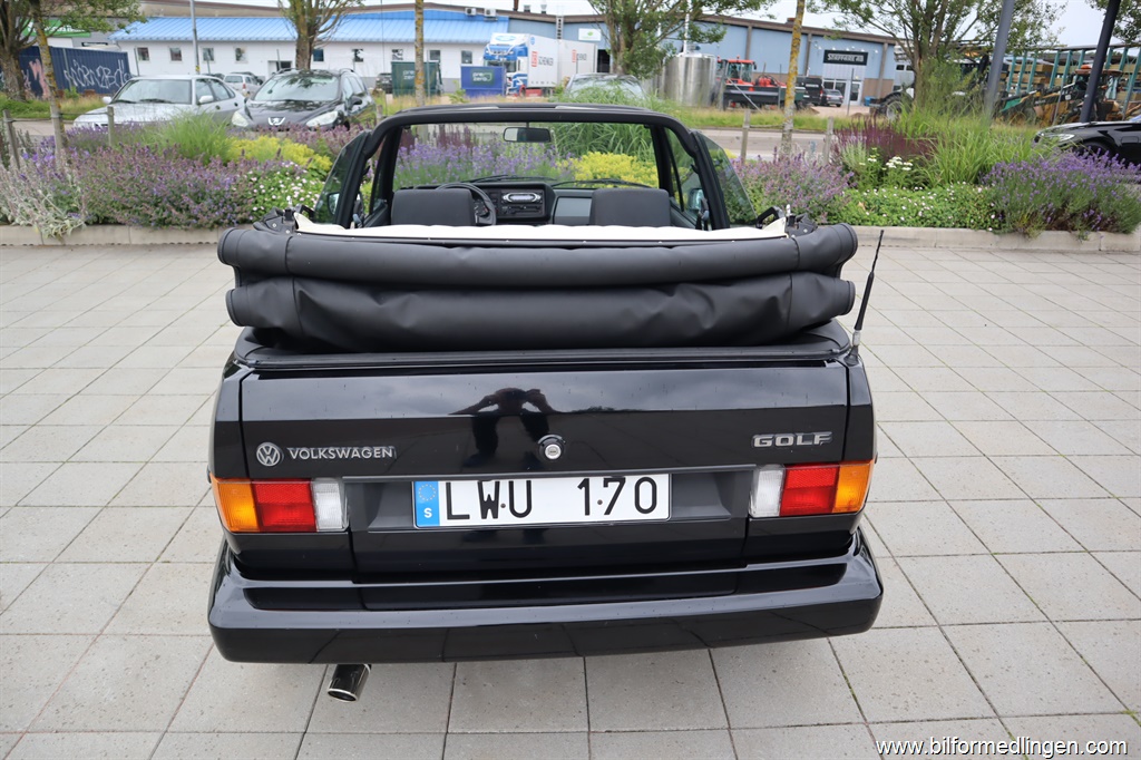 Bild 14 på Volkswagen Golf