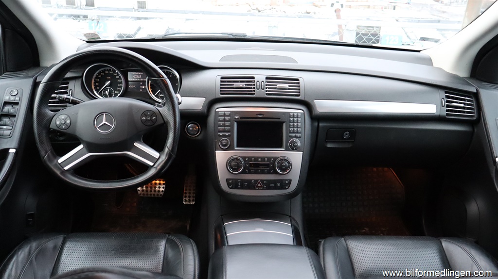 Bild 6 på Mercedes-Benz R