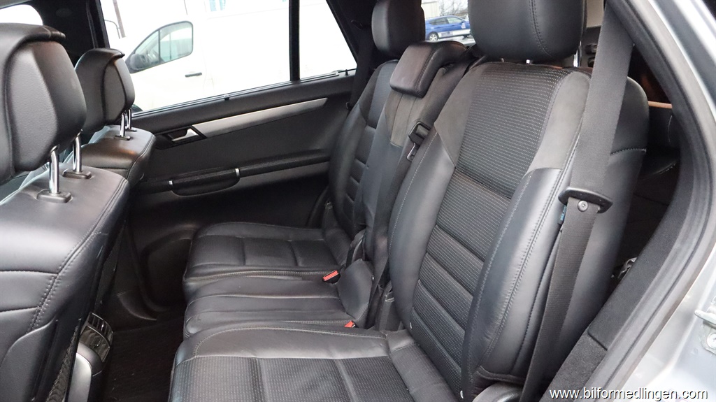 Bild 8 på Mercedes-Benz R