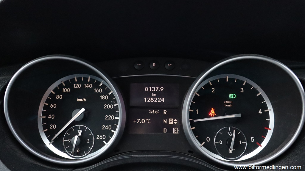 Bild 10 på Mercedes-Benz R