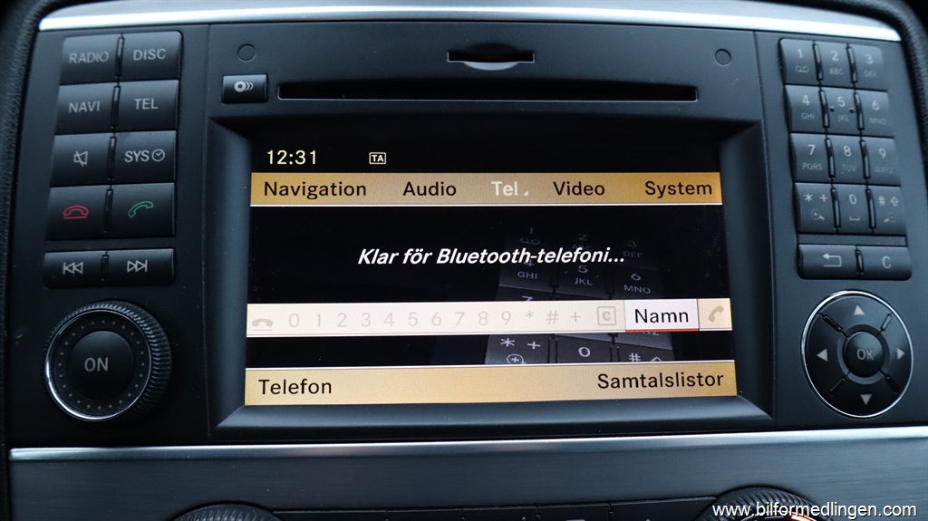 Bild 15 på Mercedes-Benz R