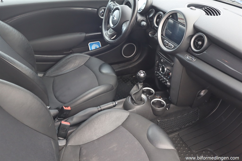 Bild 4 på Mini Cooper