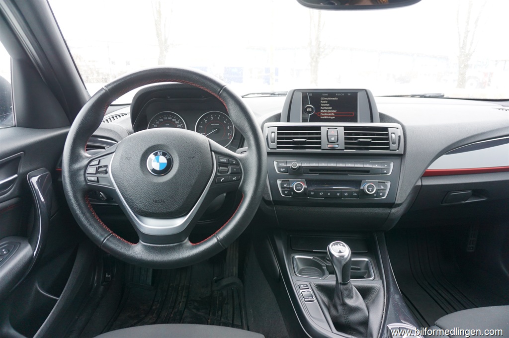 Bild 5 på BMW 116