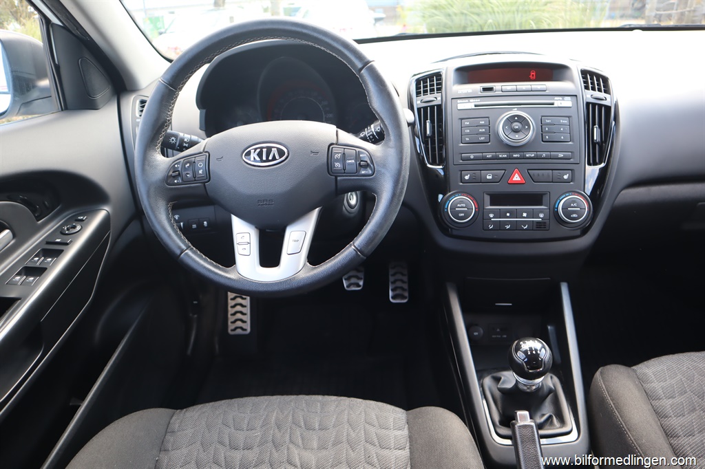 Bild 3 på Kia Cee´d