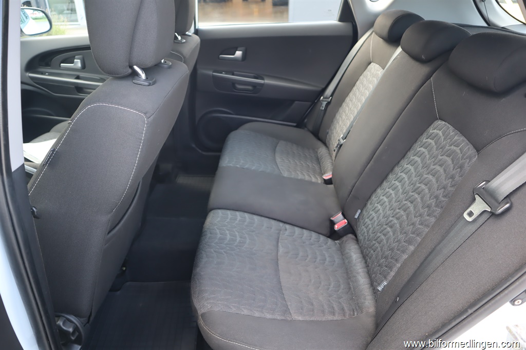 Bild 5 på Kia Cee´d