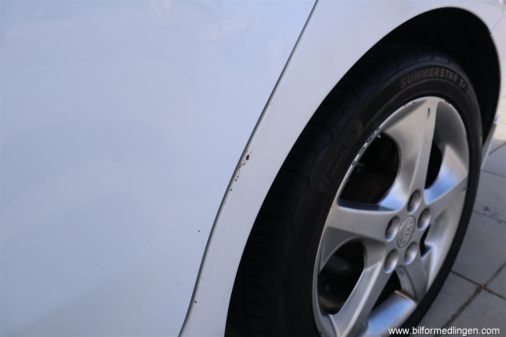Bild 14 på Kia Cee´d