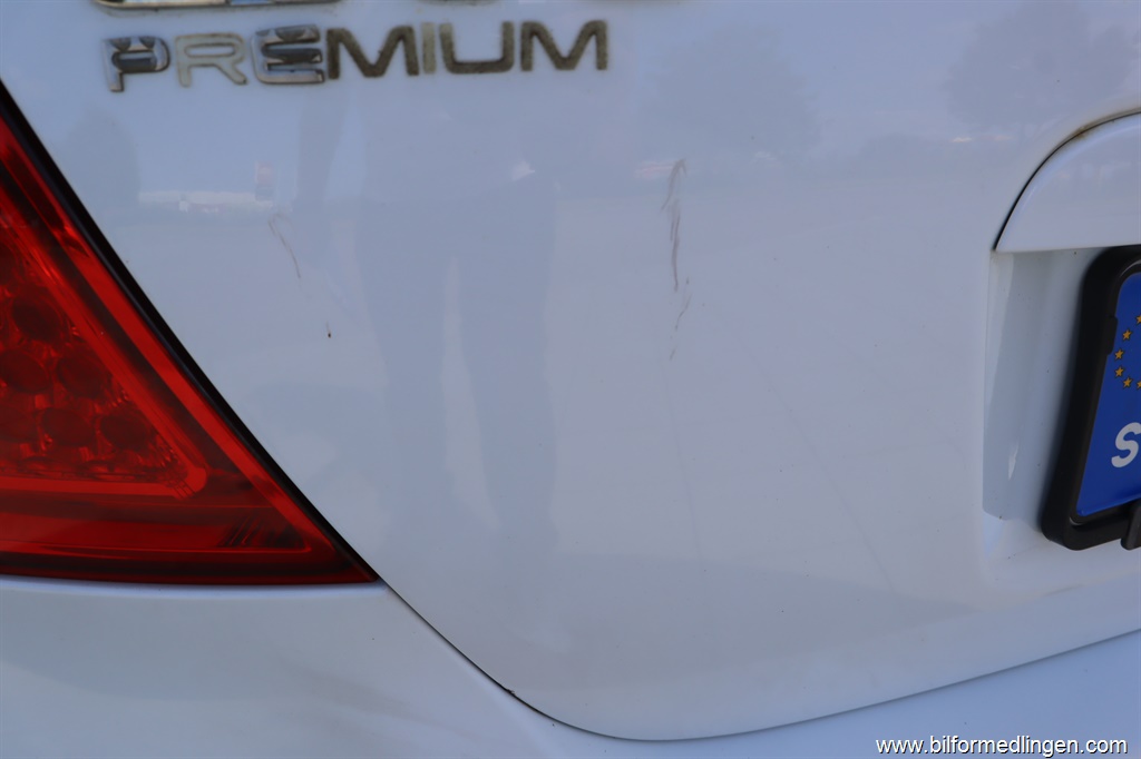 Bild 17 på Kia Cee´d