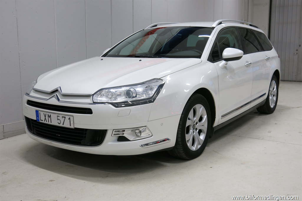 Bild 2 på Citroën C5