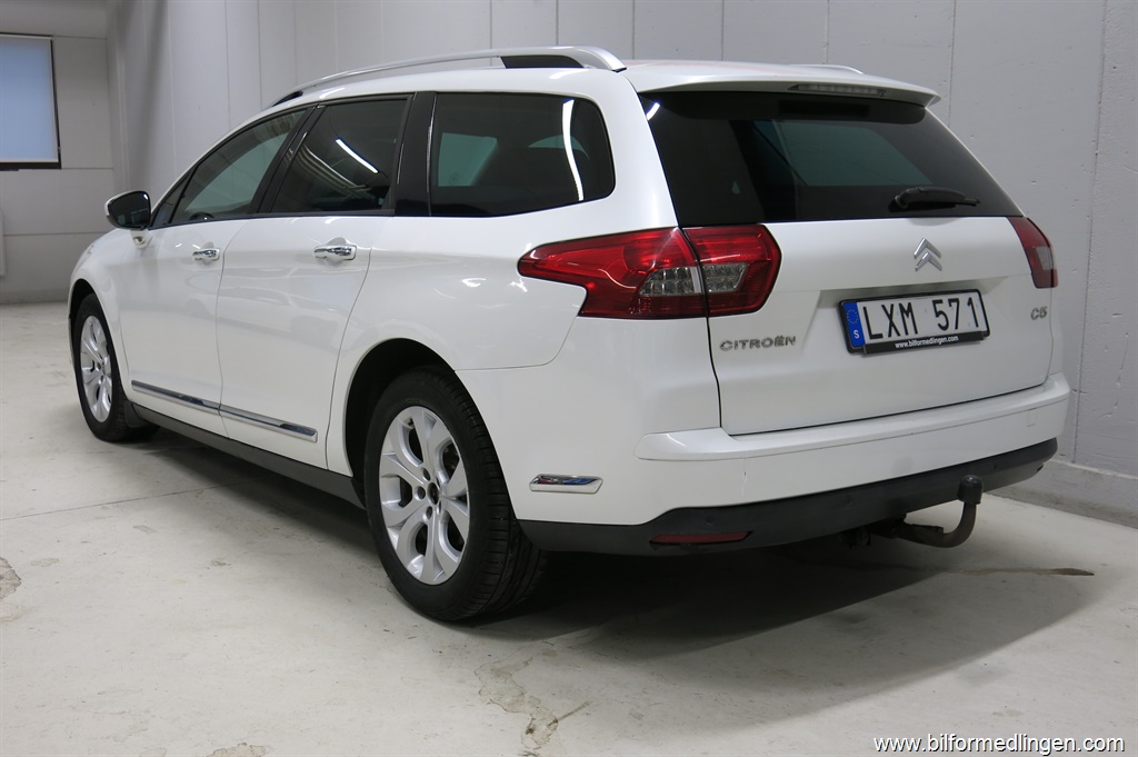 Bild 3 på Citroën C5