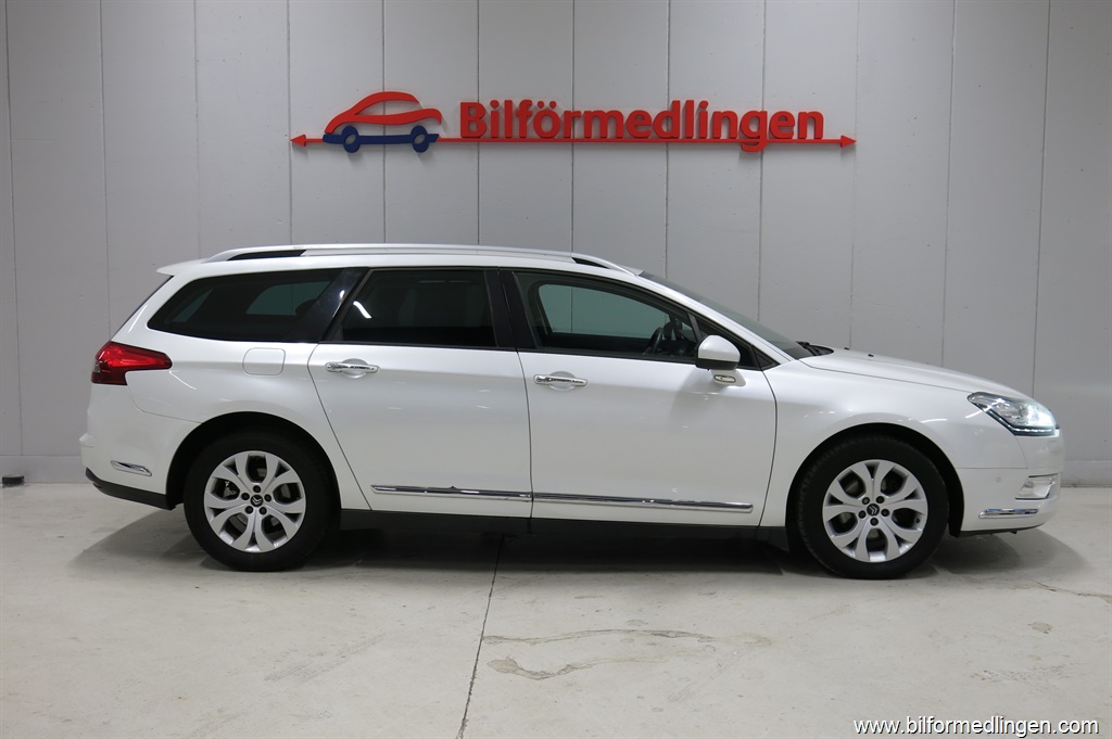 Bild 4 på Citroën C5