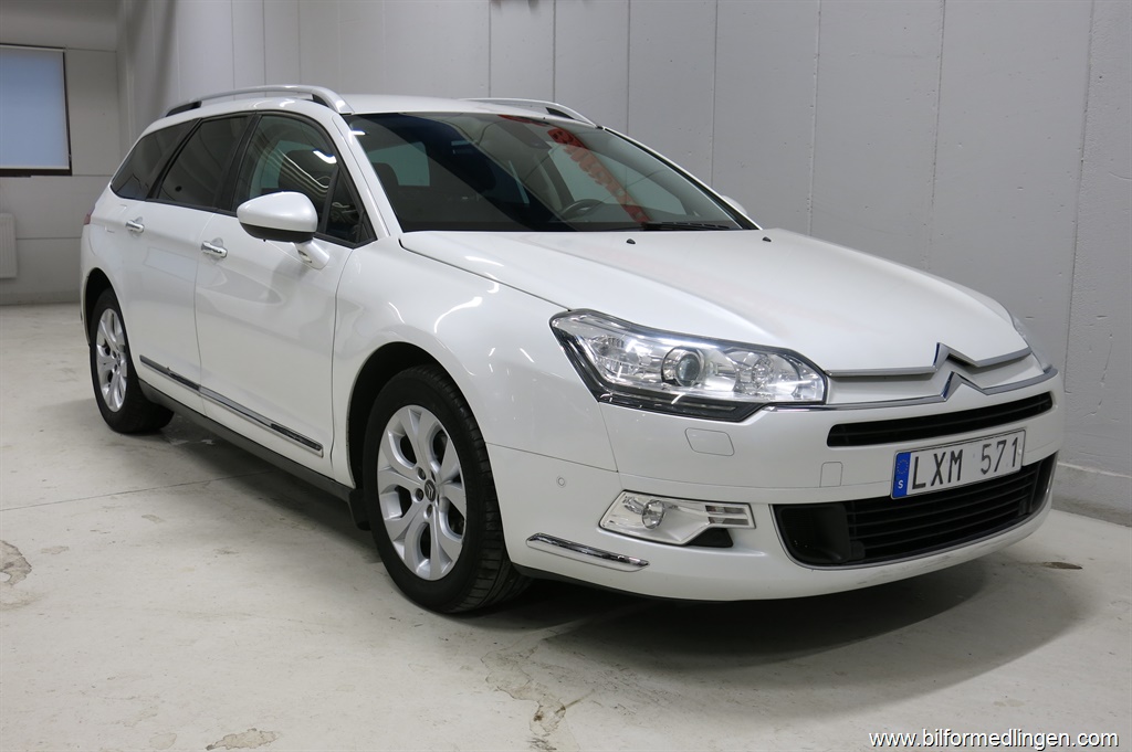 Bild 5 på Citroën C5