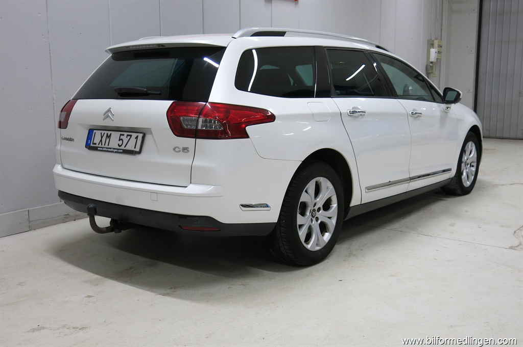 Bild 6 på Citroën C5
