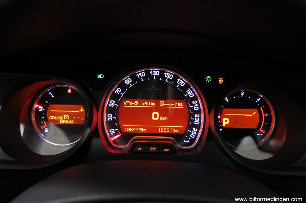 Bild 7 på Citroën C5