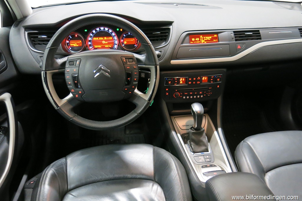 Bild 9 på Citroën C5