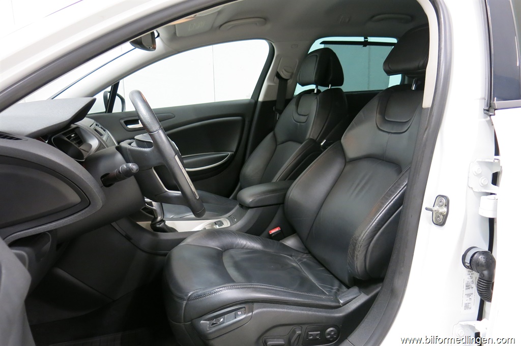 Bild 10 på Citroën C5