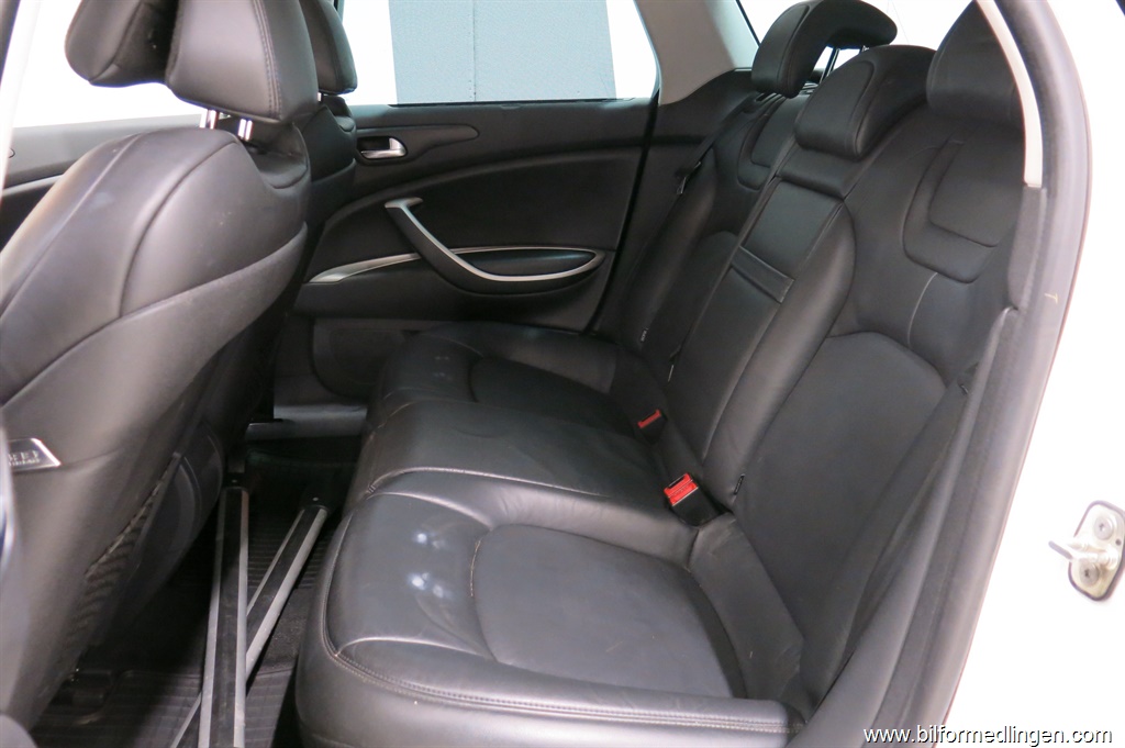 Bild 11 på Citroën C5