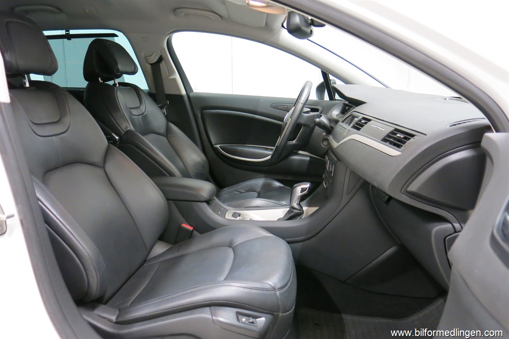 Bild 12 på Citroën C5