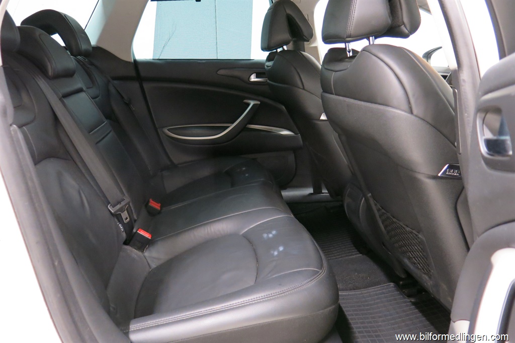Bild 13 på Citroën C5