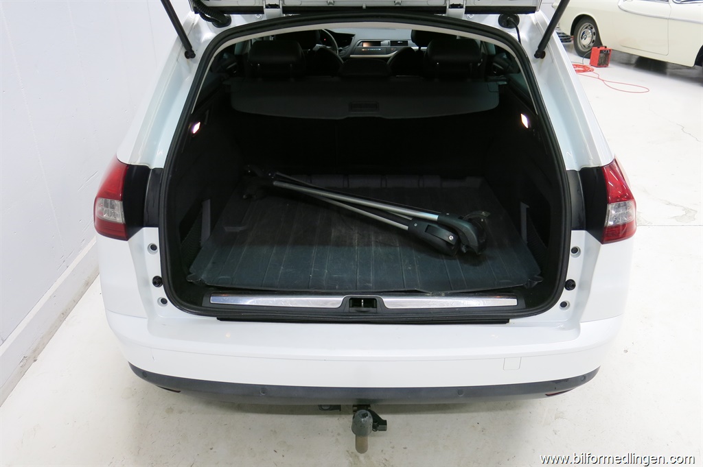 Bild 14 på Citroën C5