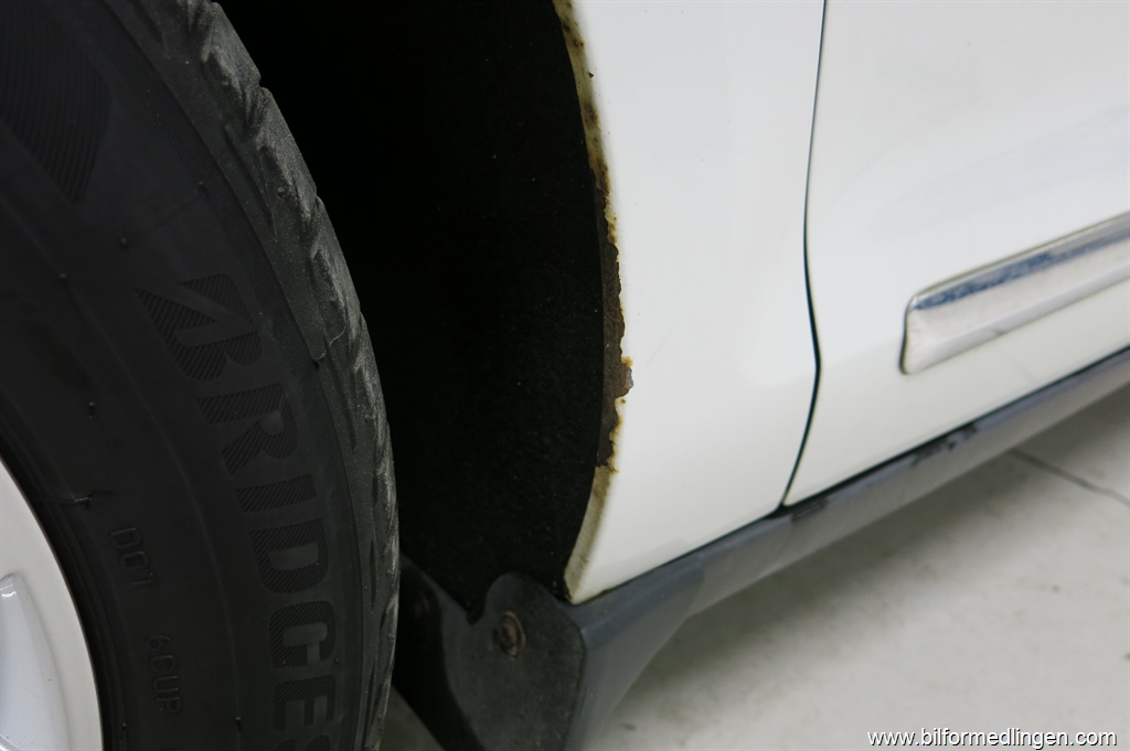 Bild 15 på Citroën C5