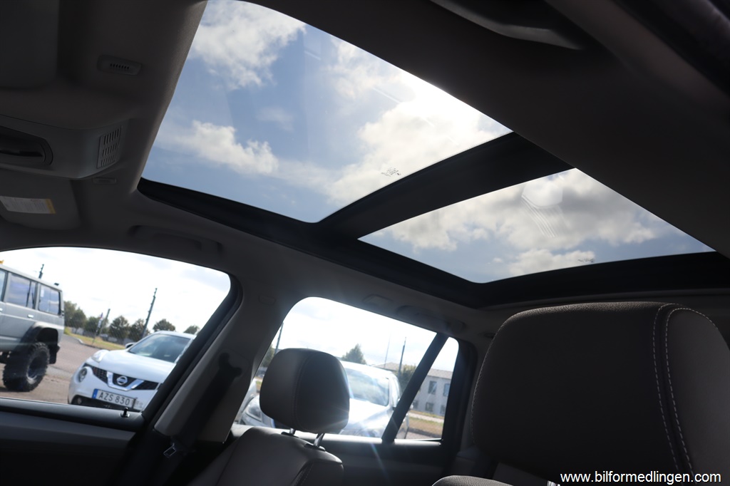 Bild 6 på BMW X3