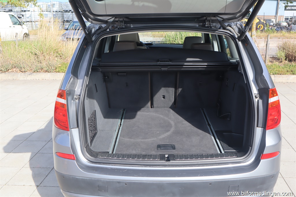Bild 11 på BMW X3