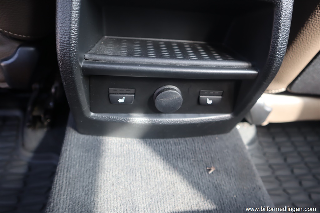 Bild 12 på BMW X3
