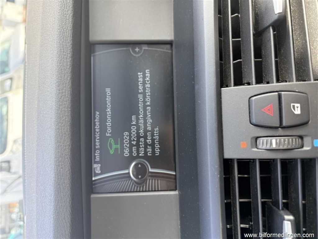 Bild 21 på BMW X3