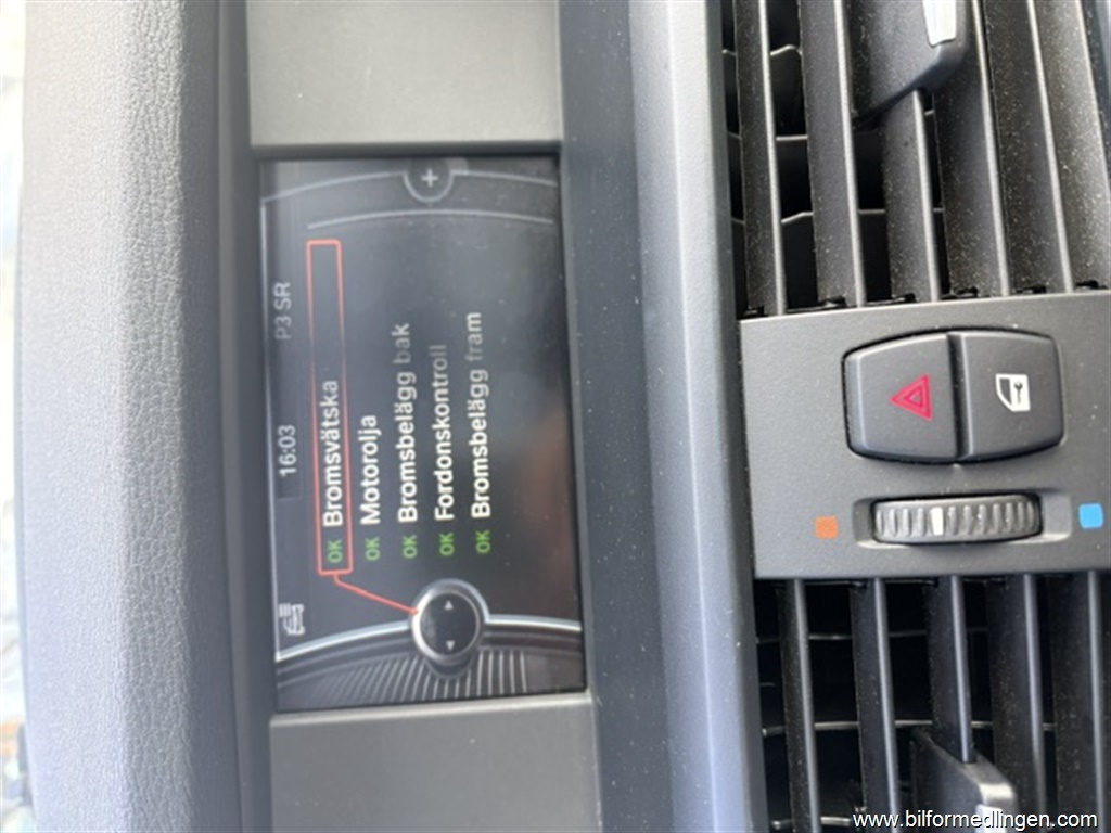 Bild 25 på BMW X3