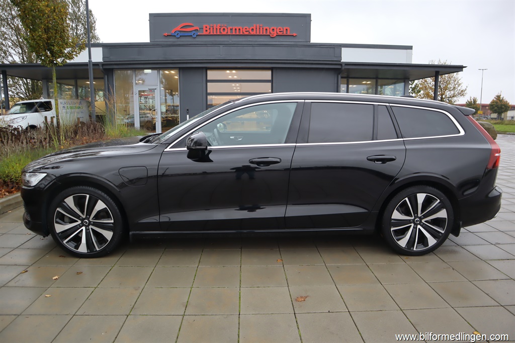 Bild 1 på Volvo V60