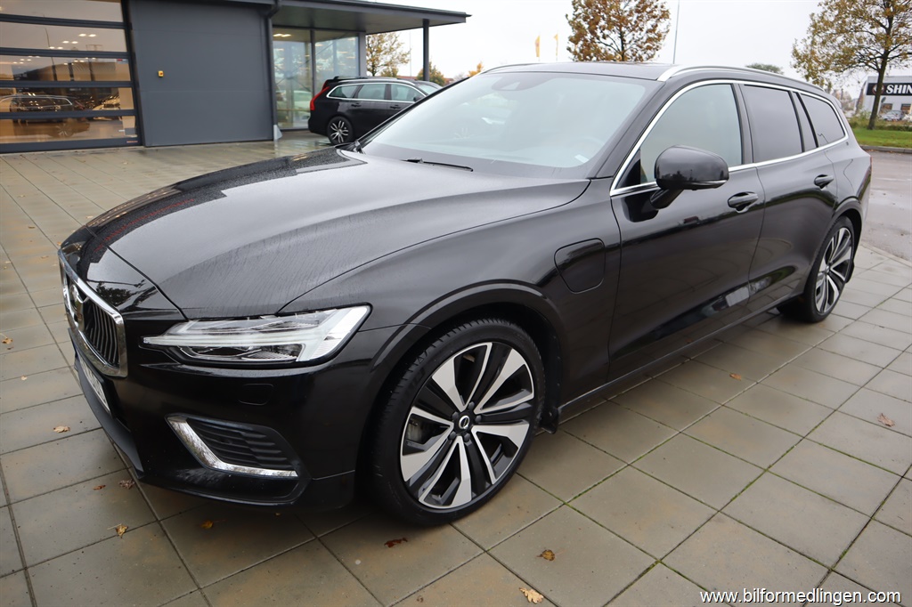 Bild 2 på Volvo V60