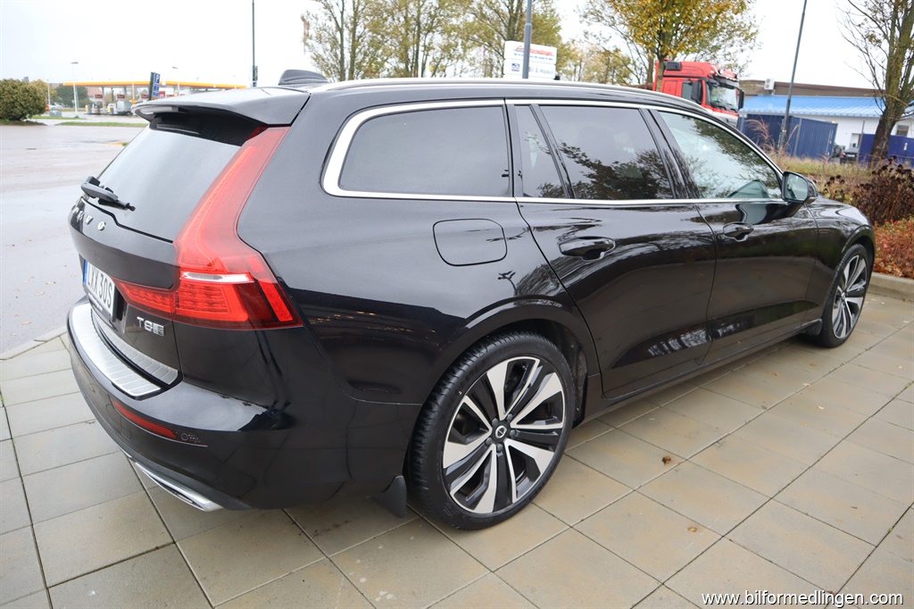 Bild 3 på Volvo V60
