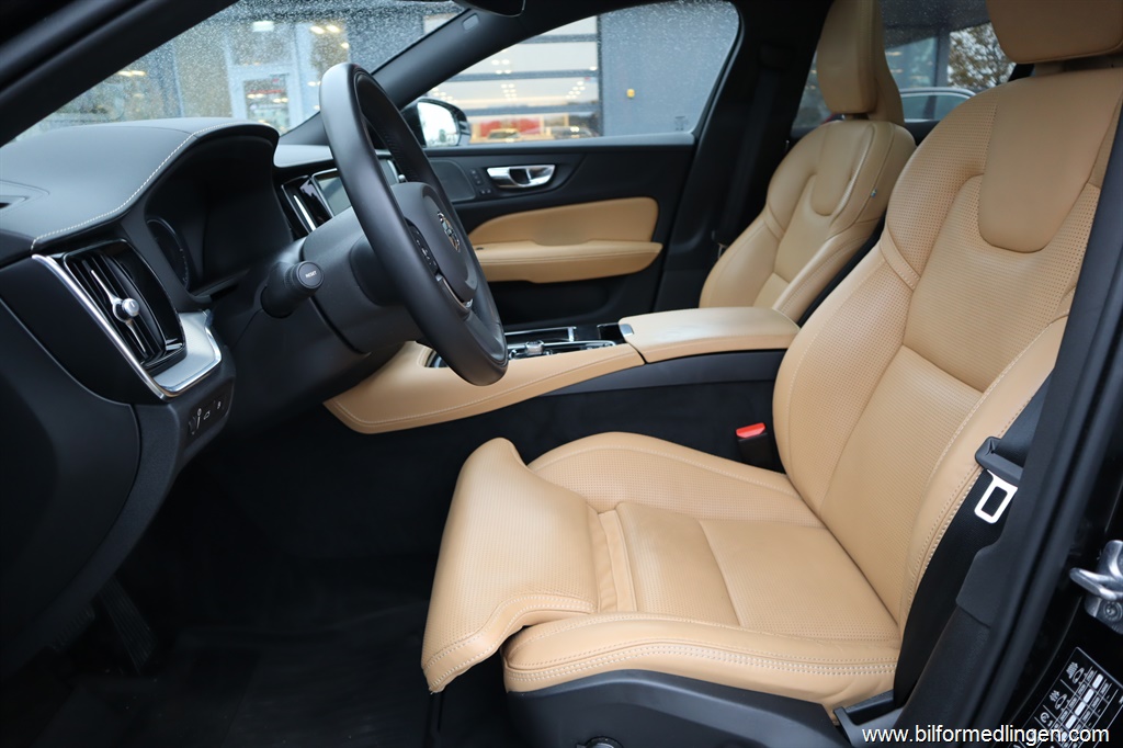 Bild 4 på Volvo V60