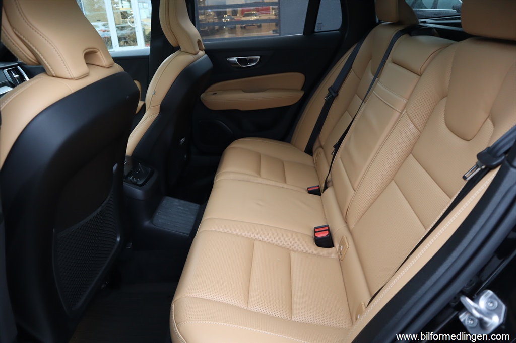 Bild 5 på Volvo V60